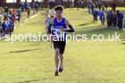 Junior mens 2025 Northern Cross Country Champs, Tatton Park, Knutsford, Cheshire. Photo: David T. Hewitson/Sports for All Pics